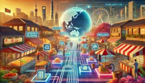Global Flavours in Web Design