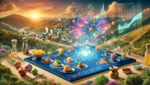 Sensory Design- Engaging All the Digital Taste Buds