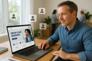 Why Small Businesses Need Modern Websites