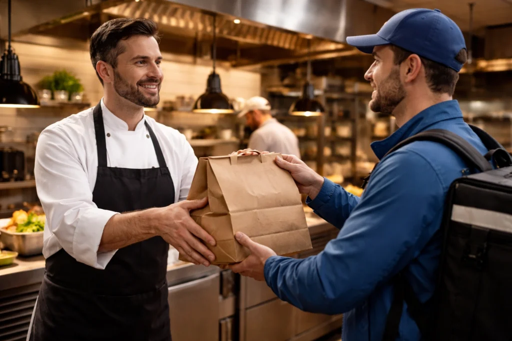 Real-Time Order Tracking Reduces Support Calls