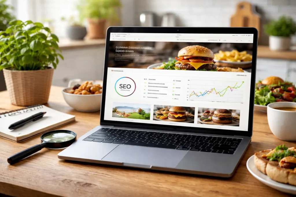 Last minute SEO checks