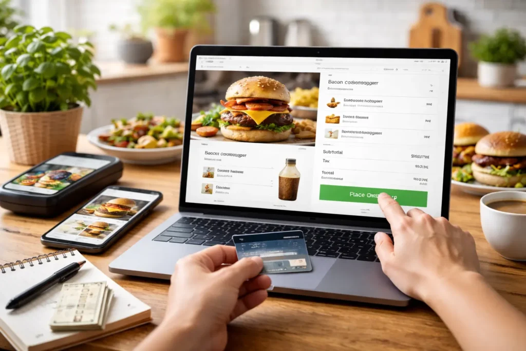 Confirming Payment gateway