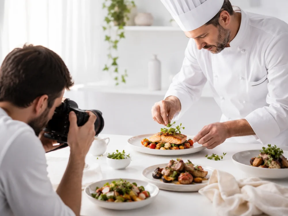 Food Photography