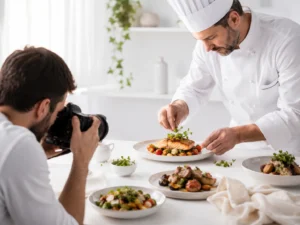 Food Photography