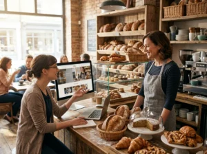 What Makes a Bakery Website Feel Inviting Before Customers Visit