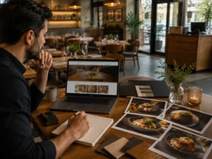 What Should Every Restaurant Website Get Right?