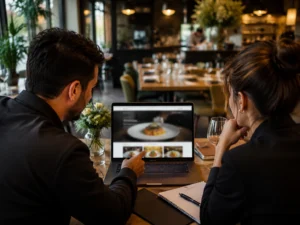 Restaurant Websites Design